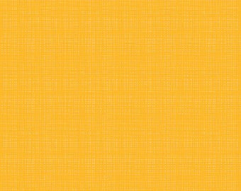 Riley Blake Designs Texture Gold (C610-GOLD) 1/2 Yard Increments