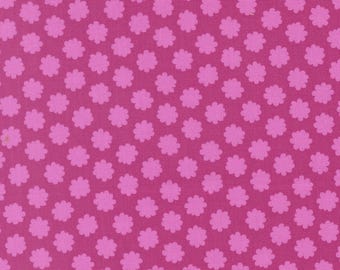 Moda Scenery Starlight Passion Fruit (51276 20) by Elizabeth Hartman- 1/2-YD Increments