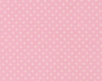Moda Scenery Starlight Blush (51275 20) by Elizabeth Hartman- 1/2-YD Increments