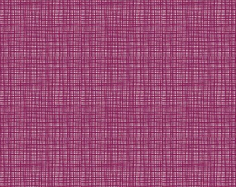 Riley Blake Designs Texture Wine*C610-WINE*1/2 Yard Increments