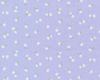 Moda Pastel Prairie Tinys Mist (31785 22) 1/2-YD Increments