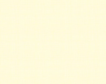 Riley Blake Designs Texture Vanilla (C610-VANILLA) 1/2 Yard Increments