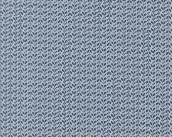 Moda Independence Day Flower Garden Splash by Sweetwater (55727 12) 1/2 Yard Increments