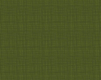 Riley Blake Designs Texture Pine*C610-PINE*1/2 Yard Increments