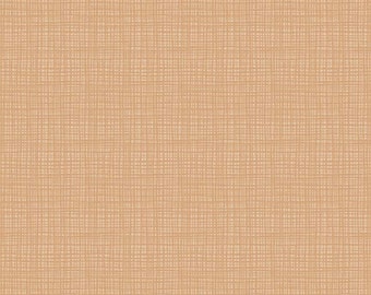 Riley Blake Designs Texture Burlap (C610-BURLAP) 1/2 Yard Increments