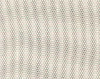 Moda Chilly Snowball Storm (55718 15) 1/2-YD Increments