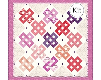 Daydream Quilt Kit