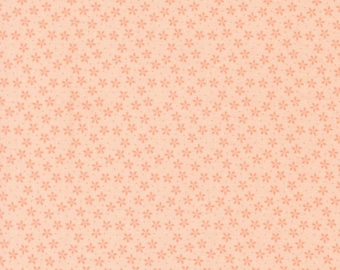 Moda Pastel Prairie Colander Petal (31783 18) 1/2-YD Increments
