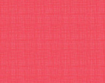 Riley Blake Designs Texture Flamingo (C610-FLAMINGO) 1/2 Yard Increments