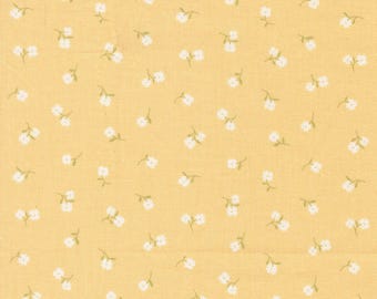 Moda Pastel Prairie Tinys Afternoon (31785 13) 1/2-YD Increments