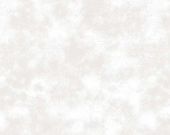 Studio E Pretty Scary Bone by Lilac Bee Designs (8950-14 BONE) 1/2-YD Increments