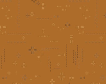 AGF Deco Stitch Elements Pecan Praline (DSE-714)