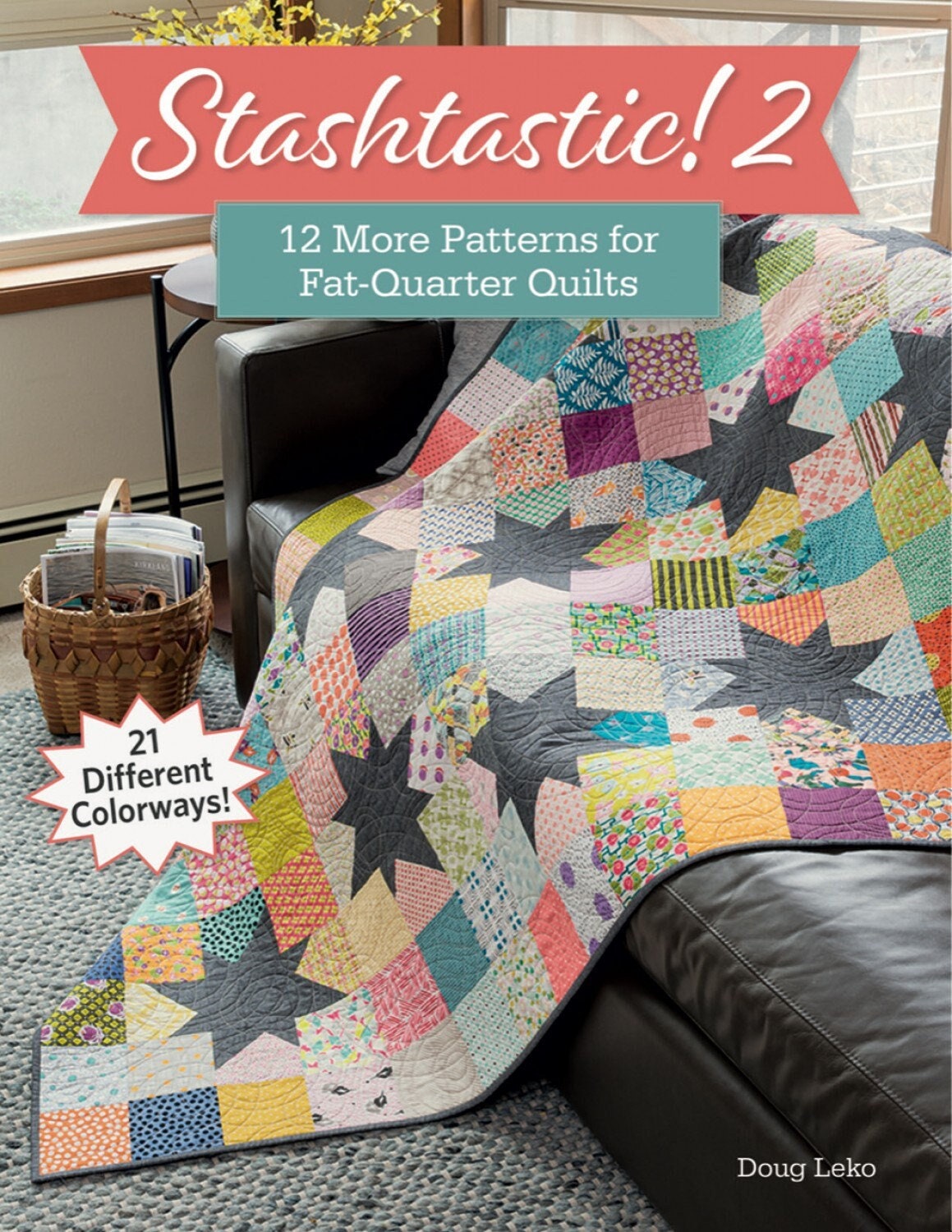 Celebrate With Quilts Book by It's Sew Emma ISE 957 