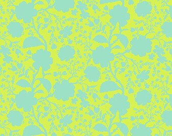 Free Spirit True Colors Wildflower Spring (PWTP149.SPRING) 1/2 Yard Increments