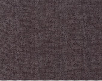 Moda Thatched Charcoal (48626 16) 1/2 Yard Increments