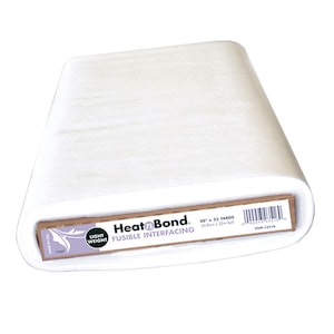 Heat 'n Bond Iron-On Adhesive