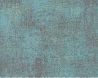 Moda Grunge Basic Avalanche (30150 84) 1/2 Yard Increments