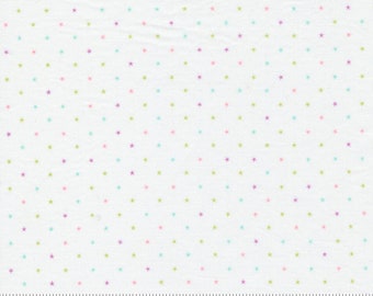 Moda Twinkle Spring (24106 34) 1/2-YD Increments