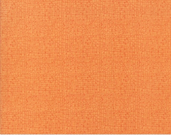 Moda Thatched Citrus (48626 123 ) 1/2 Yard Increments