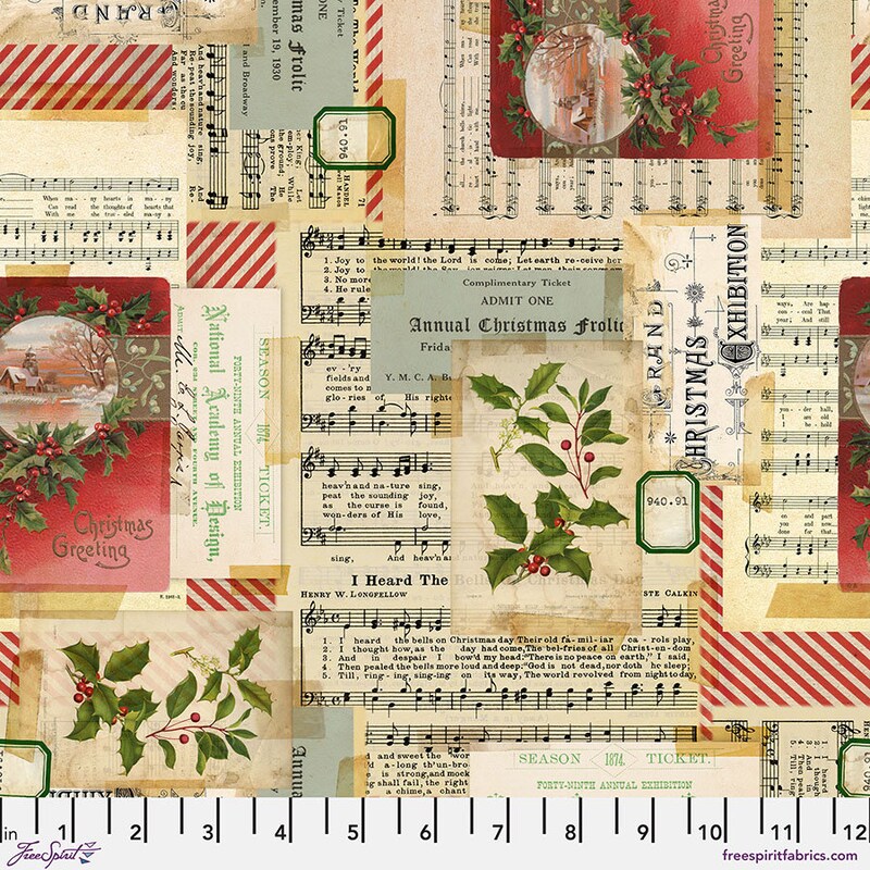 Music Fabric Etsy
