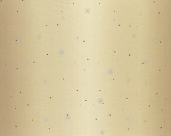 Moda Ombre Fairy Dust Taupe Metallic (10871 204M)