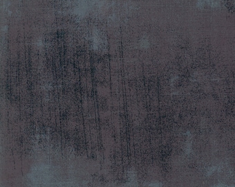 Moda Grunge Basic Cordite (30150 454) 1/2-Yard Increments