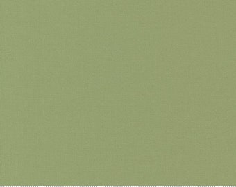 Moda Bella Solids Circa Celadon (9900 172) 1/2 Yard Increments