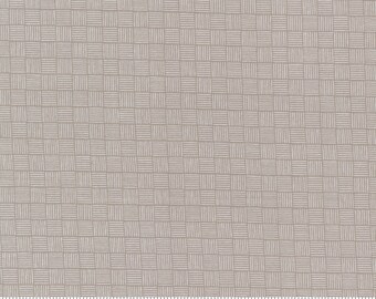 Moda Simply Delightful Waffle Stone (37645 17) 1/2-YD Increments