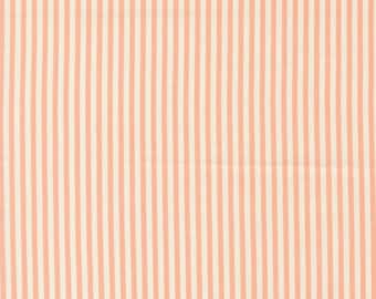 Moda Pastel Prairie Stripes Jovial (31787 17) 1/2-YD Increments