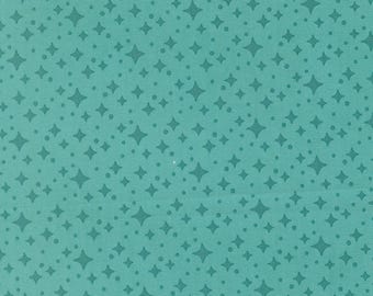 Moda Scenery Starlight Poolside (51274 16) by Elizabeth Hartman- 1/2-YD Increments