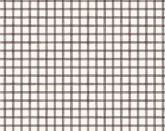 AGF Ghostly & Haunted Creepy Crossroads Bone (GHH13137) 1/2-YD Increments