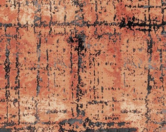 Studio E Scary Spice Honey by Funny Girl (8827-49 HONEY) 1/2-YD Increments