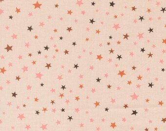 Moda Purrs and Boos Stars Moonbeam (39066 11) 1/2-YD increments