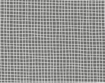 MODA Late October Concrete Grid (55592 24) 1/2-YD Increments