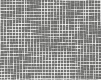 MODA Late October Concrete Grid (55592 24) 1/2-YD Increments