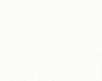 Moda Fig Tree Eyelet Ivory Latte (20488 84) 1/2-YD Increments