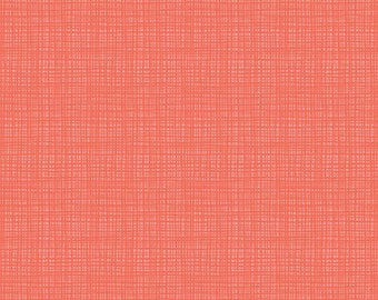 Riley Blake Designs Texture Rouge (C610-ROUGE) 1/2 Yard Increments