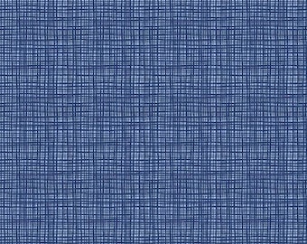 Riley Blake Designs Texture Neptune (C610-NEPTUNE) 1/2-Yard Increments