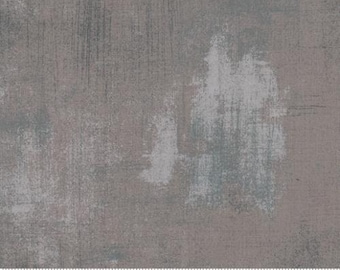 Moda Grunge Basic Primer (30150 437) 1/2 Yard Increments