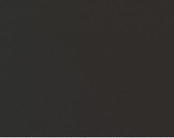 Moda Bella Solids Espresso (9900 280) 1/2 Yard Increments