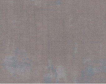 3/4-YD Bolt End Moda Grunge Basic Stone*30150 361*Gray Blender*Gray Background*Gray Shaded*Dark Gray Grunge*Gray Grunge Solid* Blender