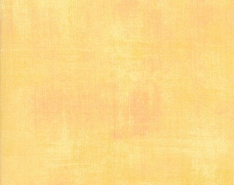 Moda Grunge Basics Peachy (30150 449) 1/2-Yard Increments