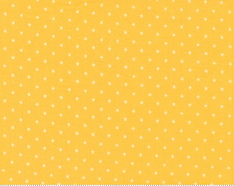 Moda Twinkle Lemonade (24106 46) 1/2-YD Increments