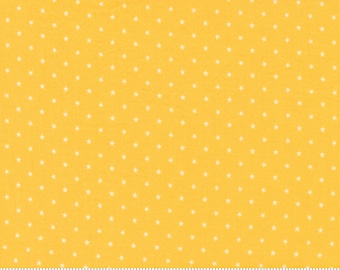 Moda Twinkle Lemonade (24106 46) 1/2-YD Increments