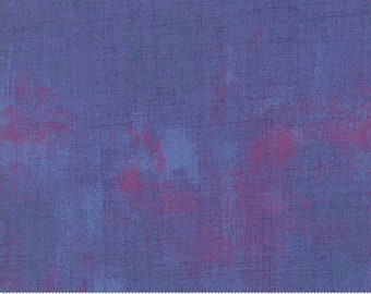 Moda Grunge Basic Tori (30150 314) 1/2 YD Increments