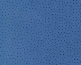 Moda Blueprint Starlight Sea (55337 17) by Camille Roskelley 1/2-YD Increments