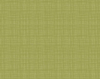 Riley Blake Designs Texture Asparagus (C610-ASPARAGUS) 1/2 Yard Increments