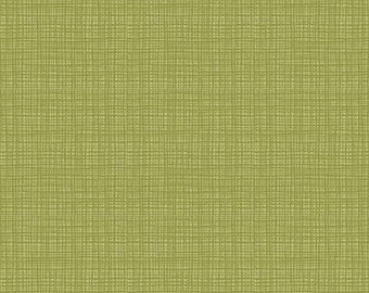 Riley Blake Designs Texture Asparagus (C610-ASPARAGUS) 1/2 Yard Increments