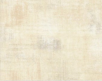 Moda Grunge Basic Spritzer (30150 583) 1/2 Yard Increments