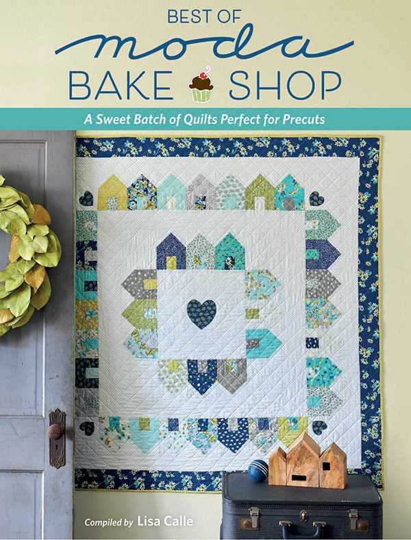 Best of Moda Bake Shop Best of Moda Bake Shop